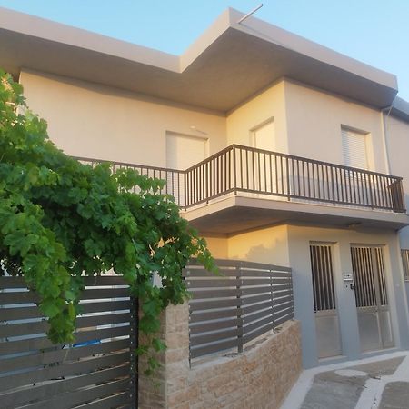Tsigkos Apartment ! Doloi Екстер'єр фото