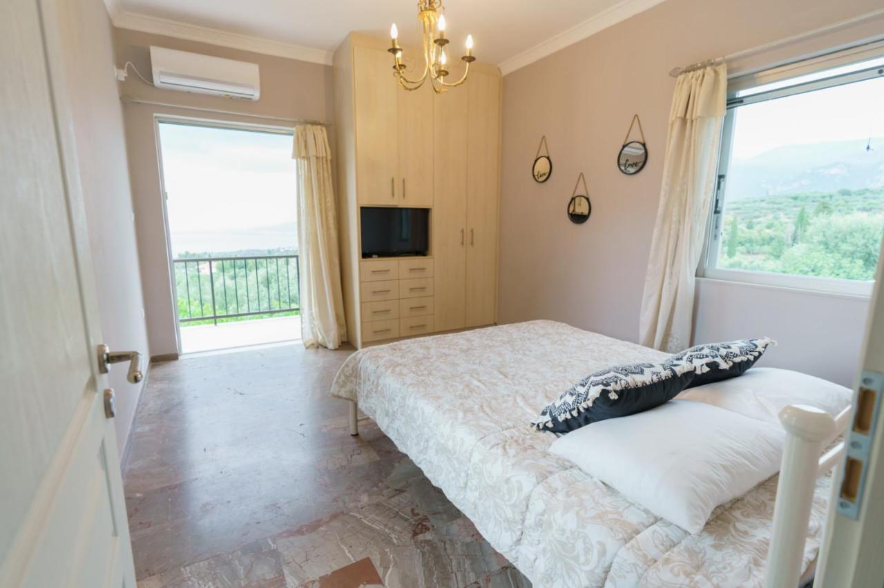 Tsigkos Apartment ! Doloi Екстер'єр фото