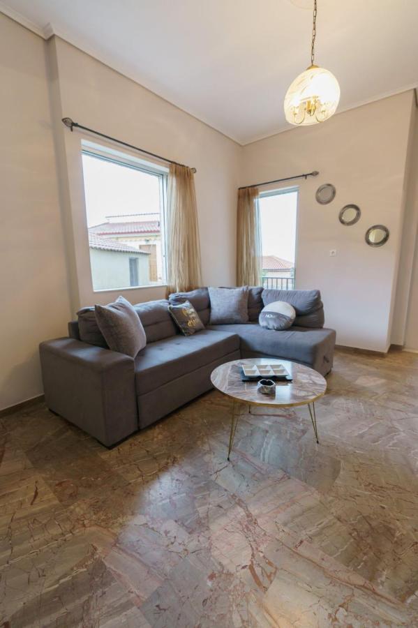 Tsigkos Apartment ! Doloi Екстер'єр фото