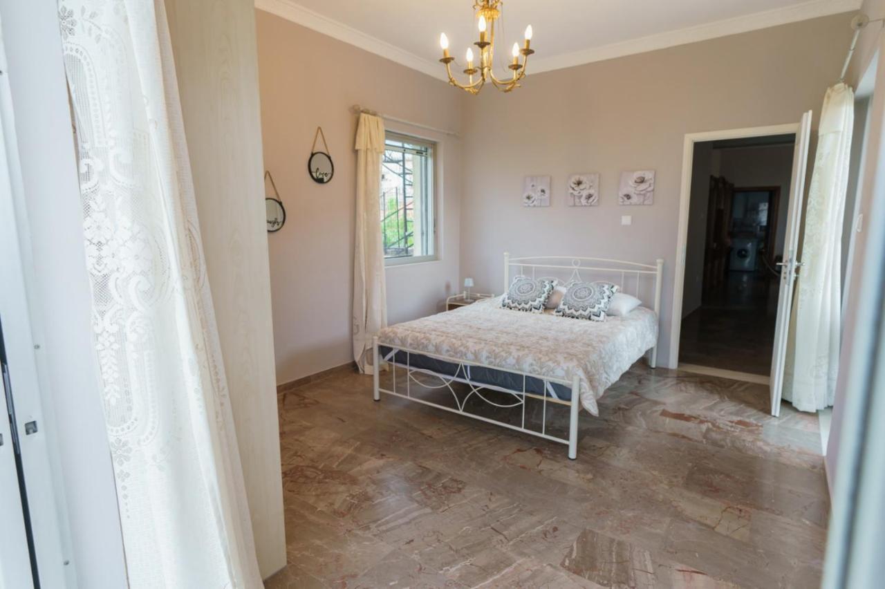 Tsigkos Apartment ! Doloi Екстер'єр фото