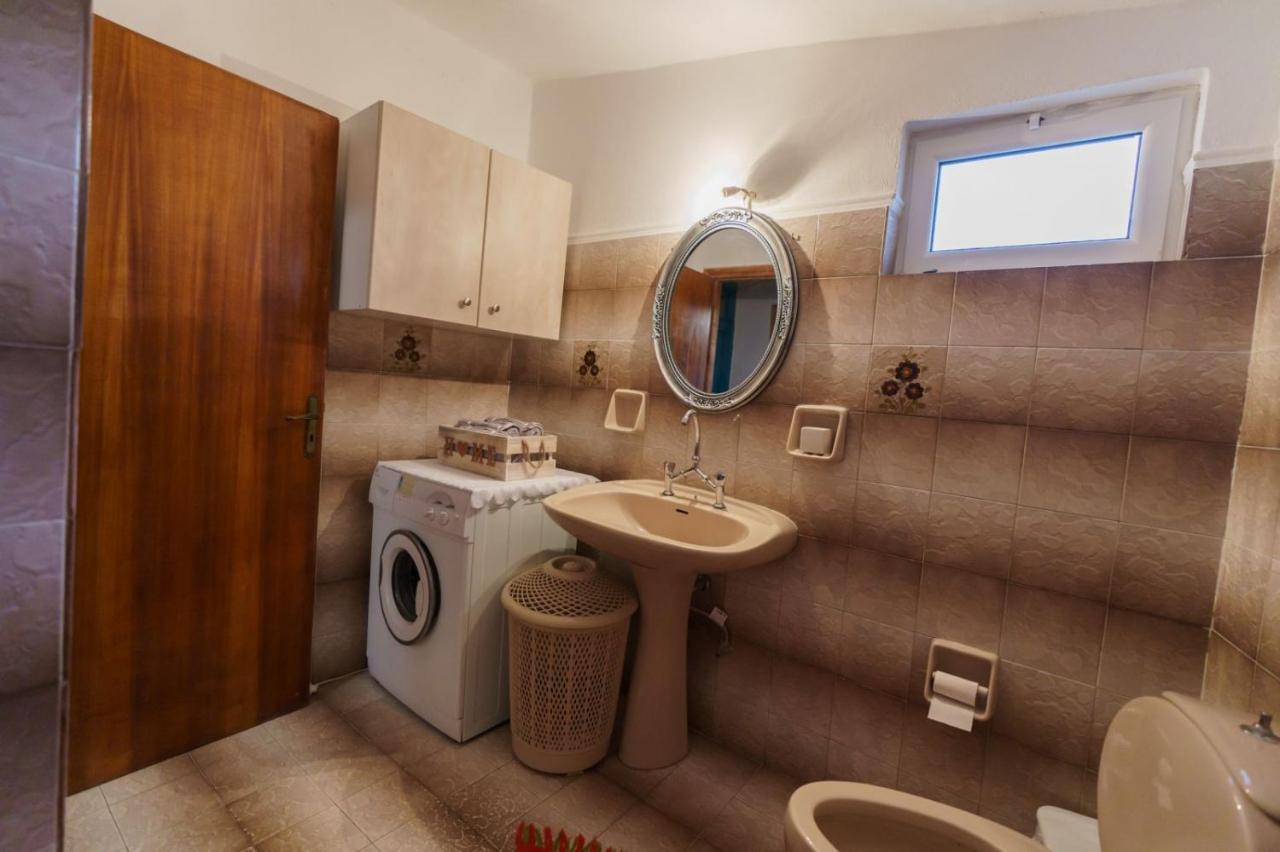 Tsigkos Apartment ! Doloi Екстер'єр фото