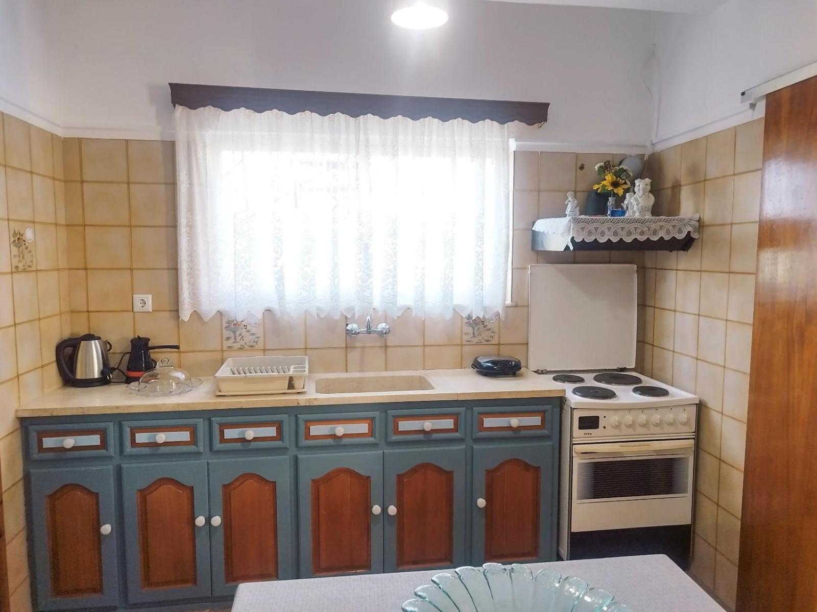 Tsigkos Apartment ! Doloi Екстер'єр фото