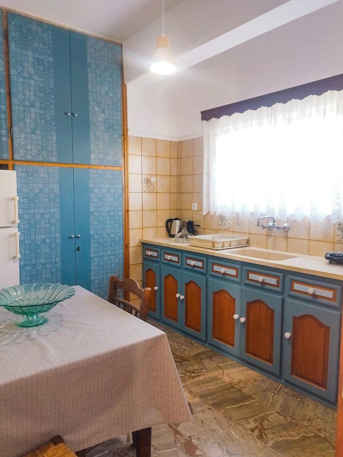 Tsigkos Apartment ! Doloi Екстер'єр фото
